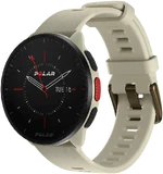 Polar Pacer cloud wit voorkant rechterzijkant