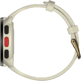 Polar Pacer cloud wit rechterzijkant