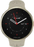 Polar Pacer Pro Gold