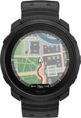 Polar Vantage M3 noir