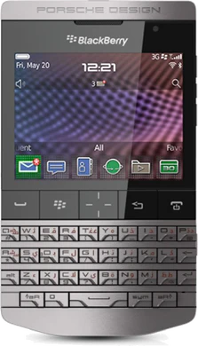 Porsche P9981 copertina frontale