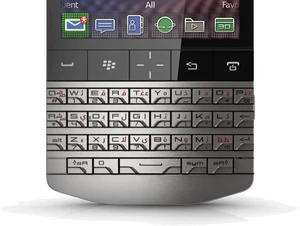 Porsche P9981 keyboard