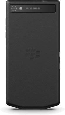 Porsche P9982 bag side