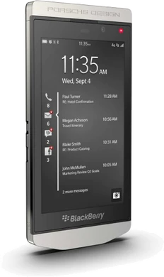 Porsche P9982 venstre side skæv