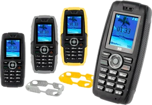 Profoon XD assortiment