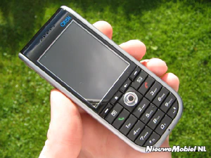 Qtek 8310 3