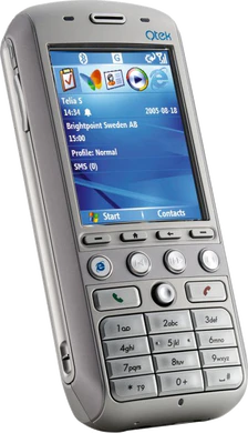 Qtek 8300 02