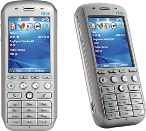 Qtek 8300 03