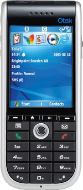 Qtek 8310 01