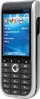 Qtek 8310 02