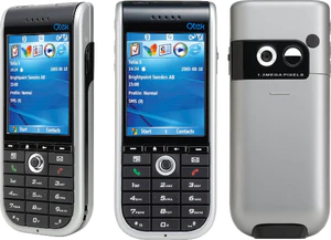 Qtek 8310 04