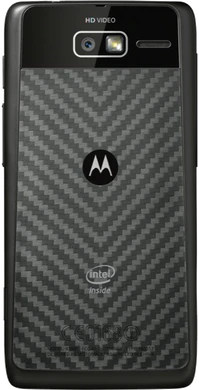 Razr i noir retour row