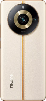 realme 11 Pro+ Sunrise Beige