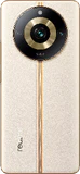 realme 11 Pro+ Sunrise Beige