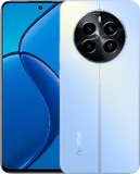 realme 12 4G blue overview