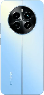 realme 12 4G Blue
