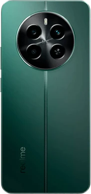 realme 12 4G green back