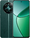 realme 12 plus 5g verde panoramica