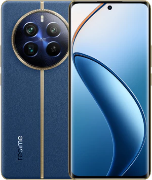 realme 12 pro plus bleu aperçu