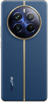 realme 12 Pro+ Submarine Blue