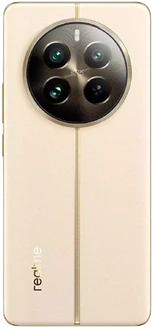realme 12 Pro Navigator Beige