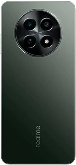 realme 12x 5G Black