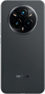 realme 14 Pro+ 5G Grey