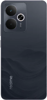 realme 14T 5G Obsidian Black