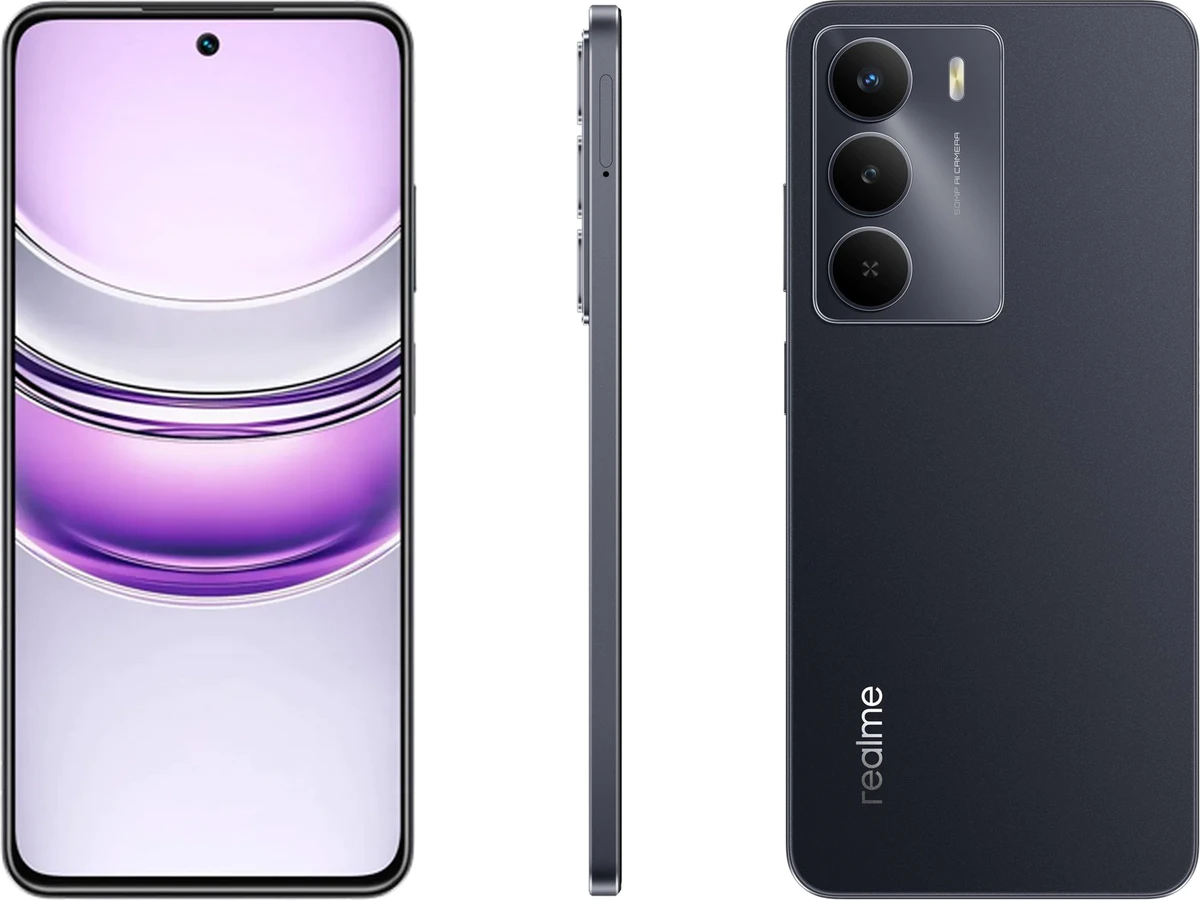 realme 14x 5G kopen? - NieuweMobiel.NL
