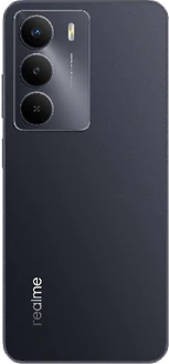 realme 14x 5G Black