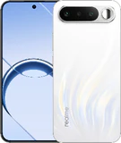realme 16 5G weiß Übersicht