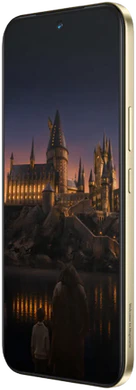 realme 16 Pro 5G Harry Potter Edition Vorderseite righj