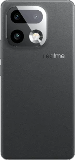 realme 16 Pro+ 5G Gold