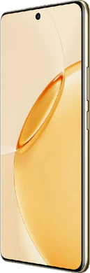 realme 16 pro plus 5g or couverture à droite