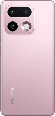 realme 16 pro plus 5g pink retour