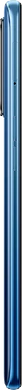 realme 7 blauw linkerzijkant
