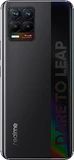 realme 8 Cyber Black