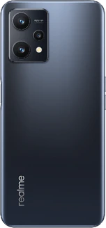 realme 9 5G Black