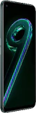 realme 9 Pro 5g groen voorkant linkerzijkant