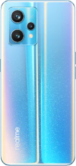 Sunrise Blue