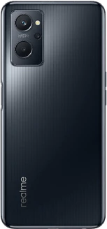 realme 9i Prism Black