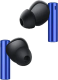 realme Buds Air 3 blauw earbuds