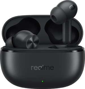 realme Buds T110 zwart