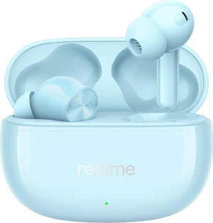 realme Buds T110 light blauw