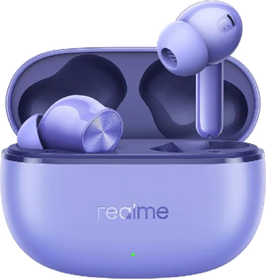 realme Buds T110 paars