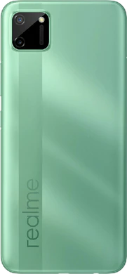 realme C11