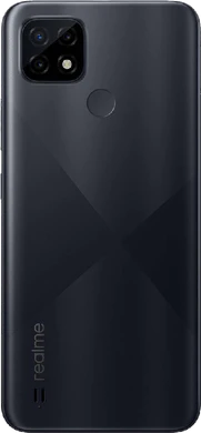 realme C21