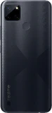 realme C21Y Cross Black