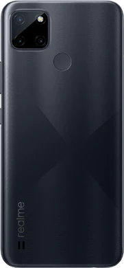 realme C21Y