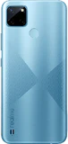 realme C21Y Cross Blue